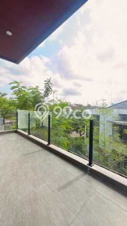 Jual Rumah Mewah Elegan Dengan View Eksklusif di BSD, Tangerang Jual Rumah Mewah Elegan Dengan View Eksklusif di BSD, Tangerang