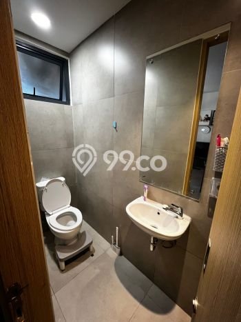 Dijual Rumah Modern 3 KT di BSD, Tangerang Dijual Rumah Modern 3 KT di BSD, Tangerang