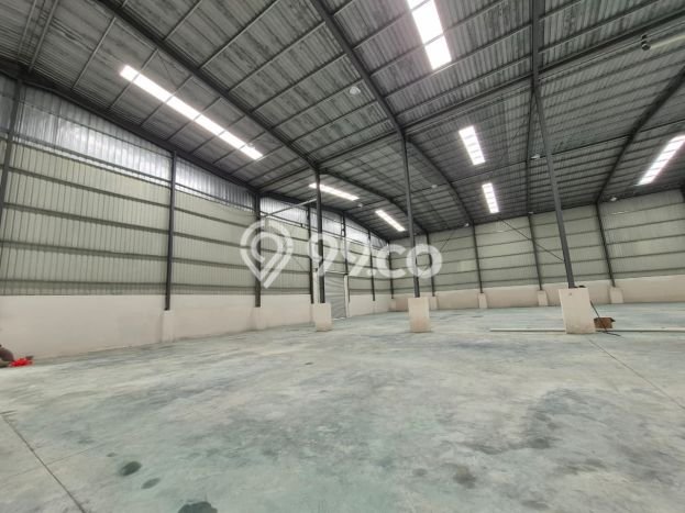 Gudang Disewakan Cepat di Pakuhaji Tangerang LB 1440m2 Gudang Disewakan Cepat di Pakuhaji Tangerang LB 1440m2
