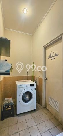 Hunian Mewah LB 300m2 Siap Pakai Desain Elegan di Alam Sutera, Tangerang Hunian Mewah LB 300m2 Siap Pakai Desain Elegan di Alam Sutera, Tangerang