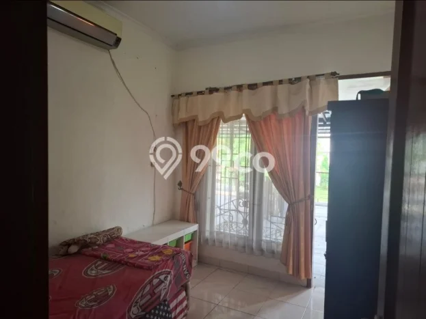 Jarang Ada! Rumah Kontrakan 5 Kamar Nyaman Siap Huni BSD Jarang Ada! Rumah Kontrakan 5 Kamar Nyaman Siap Huni BSD