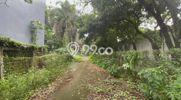 AREA TERBAIK! Pabrik di Pinang, Luas 6300m², Keramaian Terjamin AREA TERBAIK! Pabrik di Pinang, Luas 6300m², Keramaian Terjamin