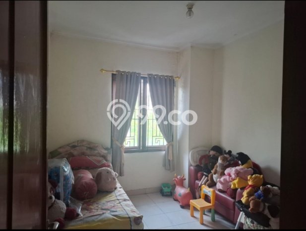 Jarang Ada! Rumah Kontrakan 5 Kamar Nyaman Siap Huni BSD Jarang Ada! Rumah Kontrakan 5 Kamar Nyaman Siap Huni BSD