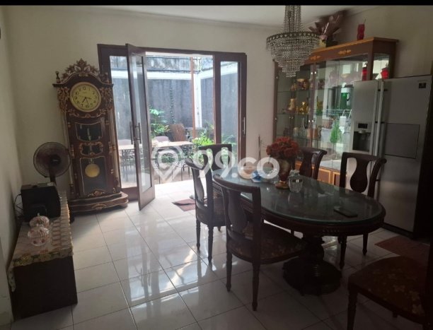 Jarang Ada! Rumah Kontrakan 5 Kamar Nyaman Siap Huni BSD Jarang Ada! Rumah Kontrakan 5 Kamar Nyaman Siap Huni BSD