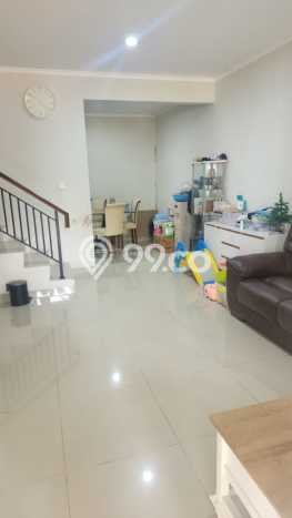 Rumah Minimalis 2 KT di Gading Serpong Tangerang Unfurnished Rumah Minimalis 2 KT di Gading Serpong Tangerang Unfurnished