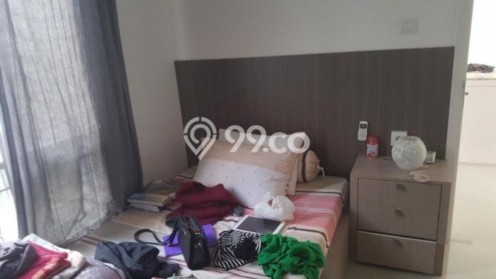 Jual Rumah Eksklusif 3 KT di Gading Serpong, Tangerang Jual Rumah Eksklusif 3 KT di Gading Serpong, Tangerang