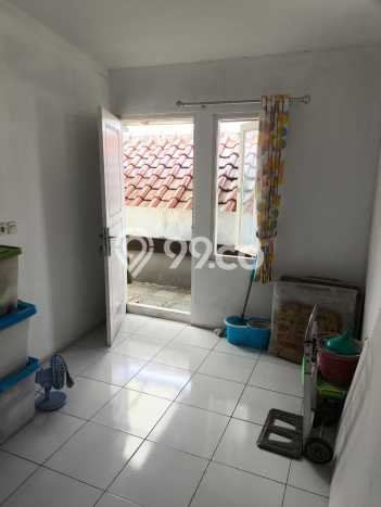Rumah Minimalis 4 Kamar LT 159m2 di BSD Rumah Minimalis 4 Kamar LT 159m2 di BSD