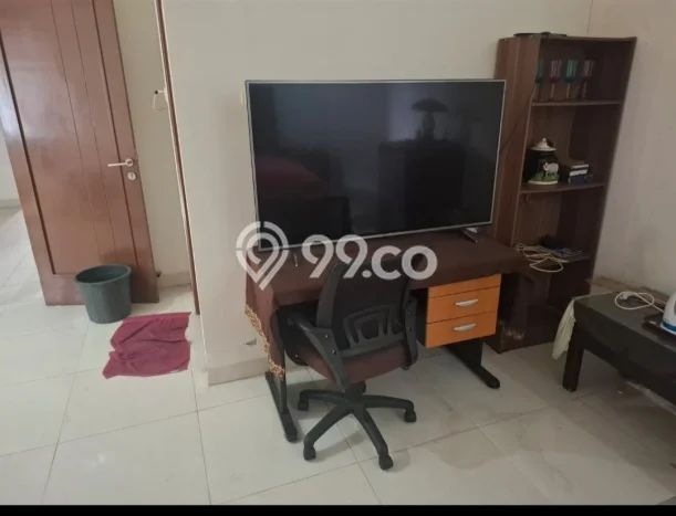 Jarang Ada! Rumah Kontrakan 5 Kamar Nyaman Siap Huni BSD Jarang Ada! Rumah Kontrakan 5 Kamar Nyaman Siap Huni BSD