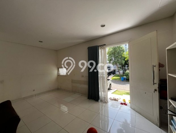 Rumah Disewakan Tangerang LT 90m2 LB 102m2 Kawasan BSD Rumah Disewakan Tangerang LT 90m2 LB 102m2 Kawasan BSD