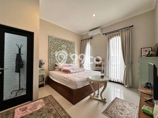 Rumah area Pangkalan Jati, Area Premium LT 105m2m² Rumah area Pangkalan Jati, Area Premium LT 105m2m²