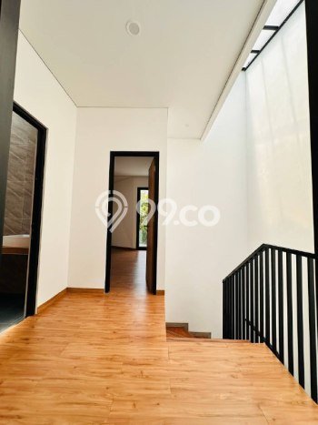 Rumah Minimalis 4 KT di Cirendeu Jakarta Selatan Unfurnished Rumah Minimalis 4 KT di Cirendeu Jakarta Selatan Unfurnished