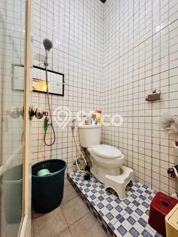 Jual Rumah Favorit Siap Huni LB 135m2 di Cinere, Depok Jual Rumah Favorit Siap Huni LB 135m2 di Cinere, Depok