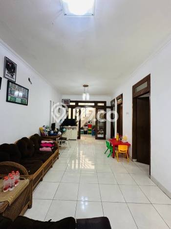 Dijual Cepat Rumah Favorit Siap Huni LB 85m2 di Cinere, Depok Dijual Cepat Rumah Favorit Siap Huni LB 85m2 di Cinere, Depok
