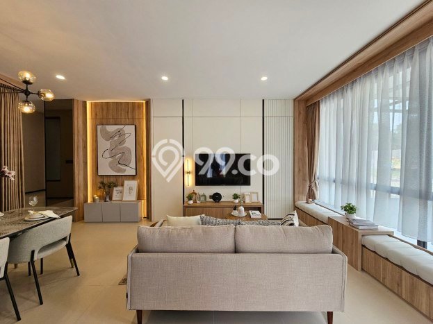 Rumah Luxury Modern Siap Huni di Pondok Labu Jakarta Selatan Rumah Luxury Modern Siap Huni di Pondok Labu Jakarta Selatan