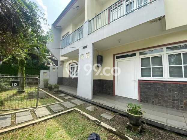 Dijual Rumah Elit Exclusive di Cinere, Depok Dijual Rumah Elit Exclusive di Cinere, Depok