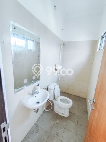 Rumah Modern Minimalis 3 Kamar Siap Huni di Jagakarsa Rumah Modern Minimalis 3 Kamar Siap Huni di Jagakarsa