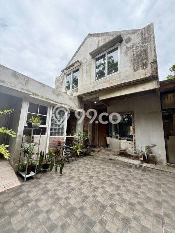 Rumah Modern 4 KT di CIREUNDEU Tangerang Unfurnished Rumah Modern 4 KT di CIREUNDEU Tangerang Unfurnished