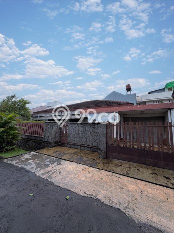 Siap Huni Rumah Mewah 3 Kamar di Cinere Dekat ke Mana Saja Siap Huni Rumah Mewah 3 Kamar di Cinere Dekat ke Mana Saja