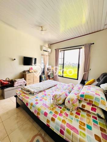 Jual Rumah Favorit Siap Huni LB 135m2 di Cinere, Depok Jual Rumah Favorit Siap Huni LB 135m2 di Cinere, Depok