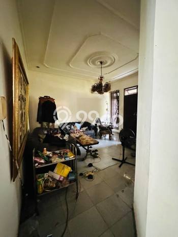 Rumah Luxury Modern Tanpa Renovasi di Antasari Jakarta Selatan Rumah Luxury Modern Tanpa Renovasi di Antasari Jakarta Selatan