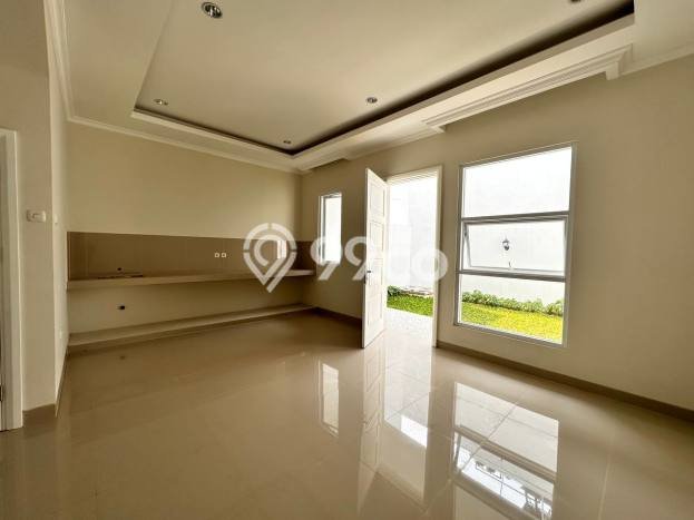 Hot Offer Hunian Mewah Ideal dan Luas di Cinere, Depok Hot Offer Hunian Mewah Ideal dan Luas di Cinere, Depok