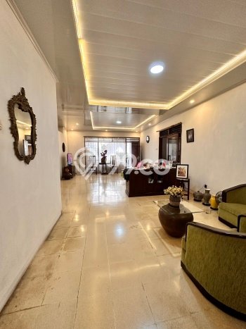 Rumah Strategis Modern Lb 210m2 di Cinere, Depok Rumah Strategis Modern Lb 210m2 di Cinere, Depok