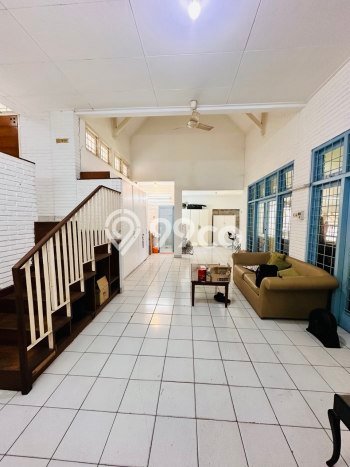 Rumah Minimalis 3 KT di Cireundeu Tangerang Unfurnished Rumah Minimalis 3 KT di Cireundeu Tangerang Unfurnished