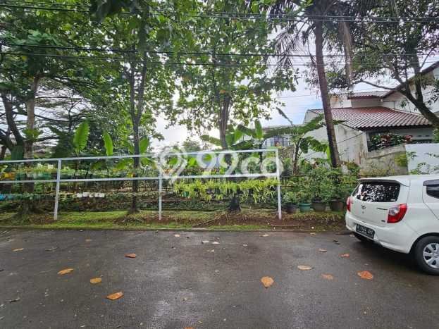 Lahan Strategis di Cinere Dijual dengan Luas 393m2 Lahan Strategis di Cinere Dijual dengan Luas 393m2