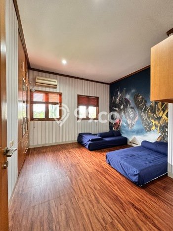 For Sale! Premium House LT 550m2 Desain Modern di Pangkalan Jati For Sale! Premium House LT 550m2 Desain Modern di Pangkalan Jati