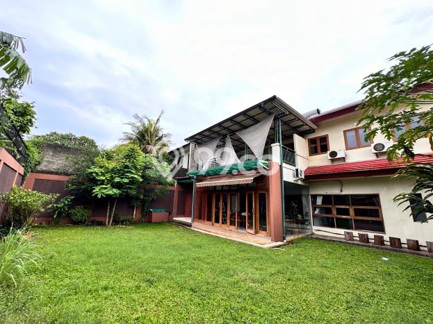 For Sale! Premium House LT 550m2 Desain Modern di Pangkalan Jati For Sale! Premium House LT 550m2 Desain Modern di Pangkalan Jati