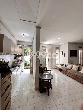 Jual Rumah Bagus Siap Huni LB 125m2 di Cinere, Depok Jual Rumah Bagus Siap Huni LB 125m2 di Cinere, Depok