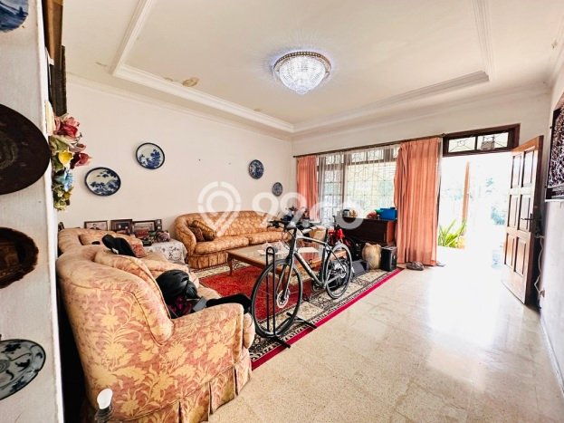 Rumah Terawat di Sukmajaya, Depok, Luas Tanah 480m², Luas Bangunan 184m² Rumah Terawat di Sukmajaya, Depok, Luas Tanah 480m², Luas Bangunan 184m²