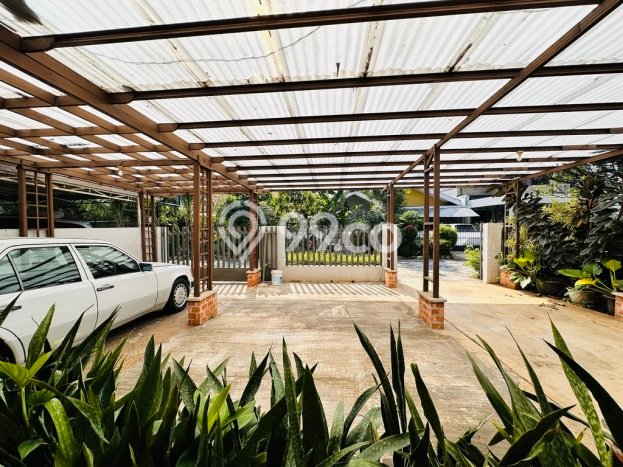 Rumah Terawat di Sukmajaya, Depok, Luas Tanah 480m², Luas Bangunan 184m² Rumah Terawat di Sukmajaya, Depok, Luas Tanah 480m², Luas Bangunan 184m²
