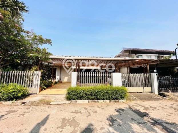 Rumah Terawat di Sukmajaya, Depok, Luas Tanah 480m², Luas Bangunan 184m² Rumah Terawat di Sukmajaya, Depok, Luas Tanah 480m², Luas Bangunan 184m²