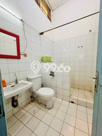 Rumah Minimalis 3 KT di Cireundeu Tangerang Unfurnished Rumah Minimalis 3 KT di Cireundeu Tangerang Unfurnished