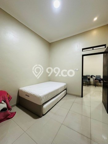 Rumah 3 KT 2 KM di Lokasi Strategis Ciganjur, Jakarta Selatan Rumah 3 KT 2 KM di Lokasi Strategis Ciganjur, Jakarta Selatan
