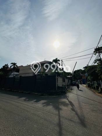 Rumah Luxury Modern Tanpa Renovasi di Antasari Jakarta Selatan Rumah Luxury Modern Tanpa Renovasi di Antasari Jakarta Selatan