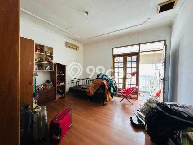 Rumah Luxury Modern Tanpa Renovasi di Antasari Jakarta Selatan Rumah Luxury Modern Tanpa Renovasi di Antasari Jakarta Selatan