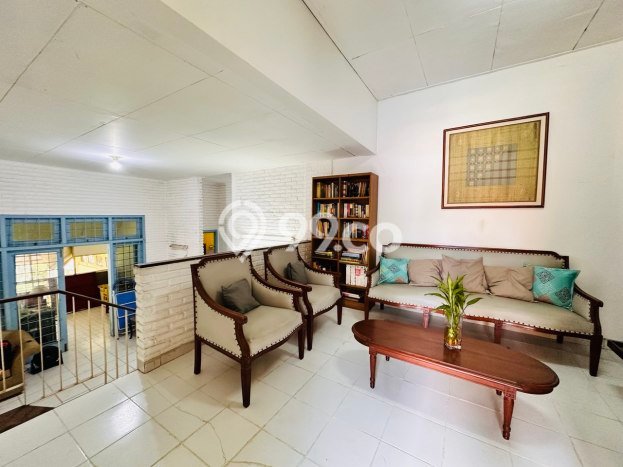 Rumah Minimalis 3 KT di Cireundeu Tangerang Unfurnished Rumah Minimalis 3 KT di Cireundeu Tangerang Unfurnished