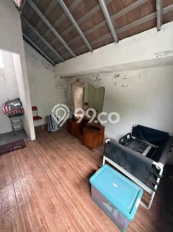Rumah Modern 4 KT di CIREUNDEU Tangerang Unfurnished Rumah Modern 4 KT di CIREUNDEU Tangerang Unfurnished