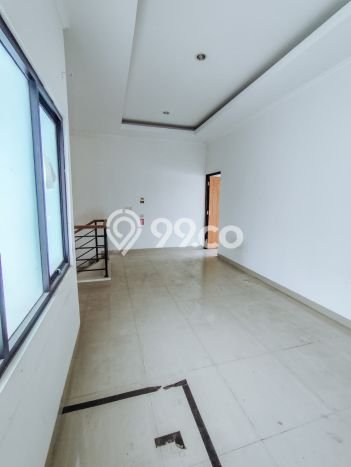 Rumah Modern Minimalis 3 Kamar Siap Huni di Jagakarsa Rumah Modern Minimalis 3 Kamar Siap Huni di Jagakarsa