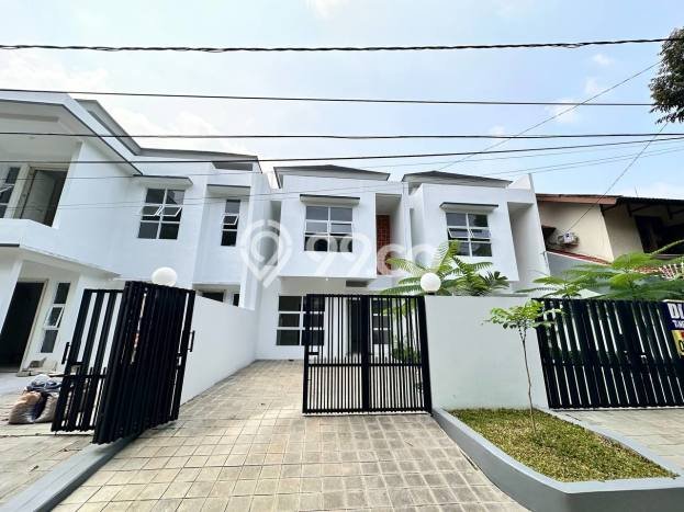 Hot Offer Hunian Mewah Ideal dan Luas di Cinere, Depok Hot Offer Hunian Mewah Ideal dan Luas di Cinere, Depok