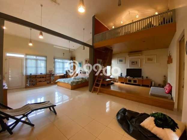 Dijual Rumah Elit Exclusive di Cinere, Depok Dijual Rumah Elit Exclusive di Cinere, Depok