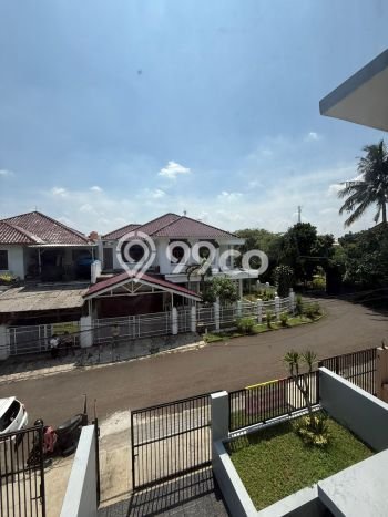 Jual Rumah Favorit Siap Huni LB 150m2 di Cinere, Depok Jual Rumah Favorit Siap Huni LB 150m2 di Cinere, Depok