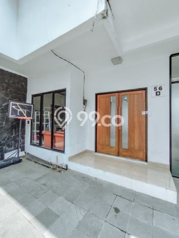 Rumah Modern Minimalis 3 Kamar Siap Huni di Jagakarsa Rumah Modern Minimalis 3 Kamar Siap Huni di Jagakarsa