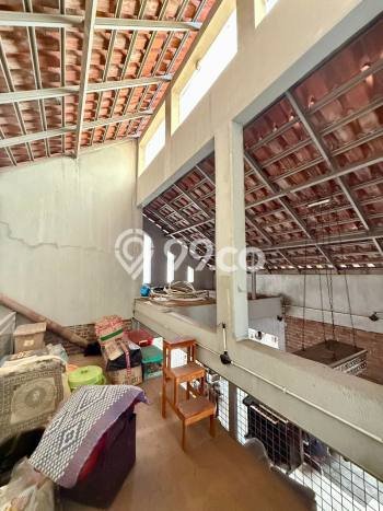 Rumah Modern 4 KT di CIREUNDEU Tangerang Unfurnished Rumah Modern 4 KT di CIREUNDEU Tangerang Unfurnished