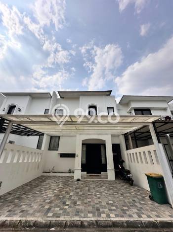 Rumah area Pangkalan Jati, Area Premium LT 105m2m² Rumah area Pangkalan Jati, Area Premium LT 105m2m²