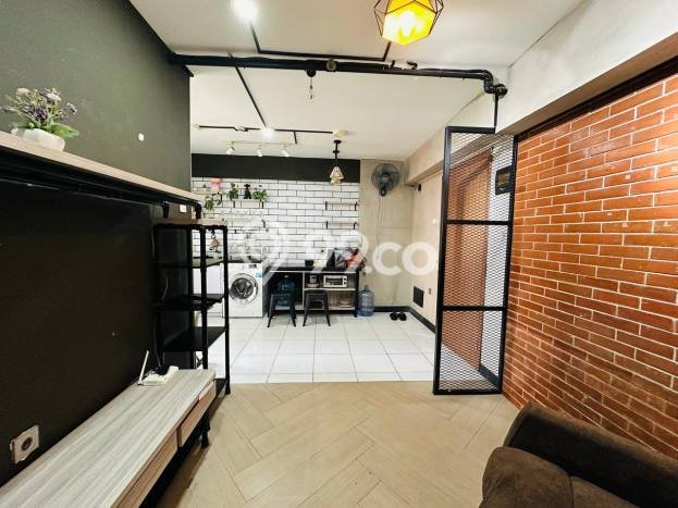 PRIME UNIT! Apartemen Kawasan Cinere, 1 KT, Luas 36m2m², Area Premium, Fasilitas Terlengkap PRIME UNIT! Apartemen Kawasan Cinere, 1 KT, Luas 36m2m², Area Premium, Fasilitas Terlengkap