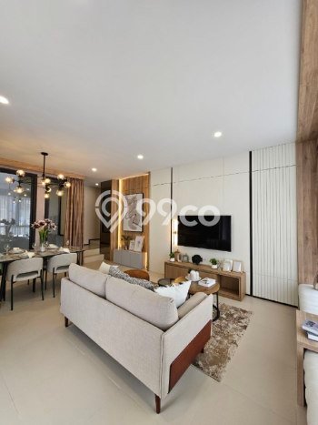 Rumah Luxury Modern Siap Huni di Pondok Labu Jakarta Selatan Rumah Luxury Modern Siap Huni di Pondok Labu Jakarta Selatan