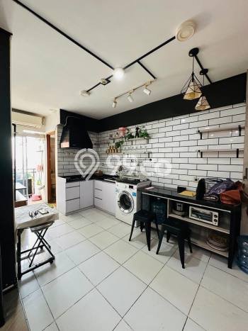 PRIME UNIT! Apartemen Kawasan Cinere, 1 KT, Luas 36m2m², Area Premium, Fasilitas Terlengkap PRIME UNIT! Apartemen Kawasan Cinere, 1 KT, Luas 36m2m², Area Premium, Fasilitas Terlengkap